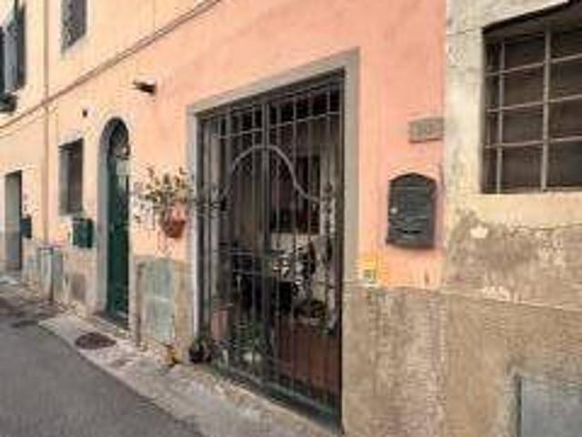 Appartamento in vendita a Cascina PI
