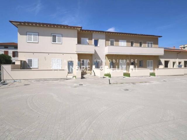 Appartamento in vendita a Cascina PI