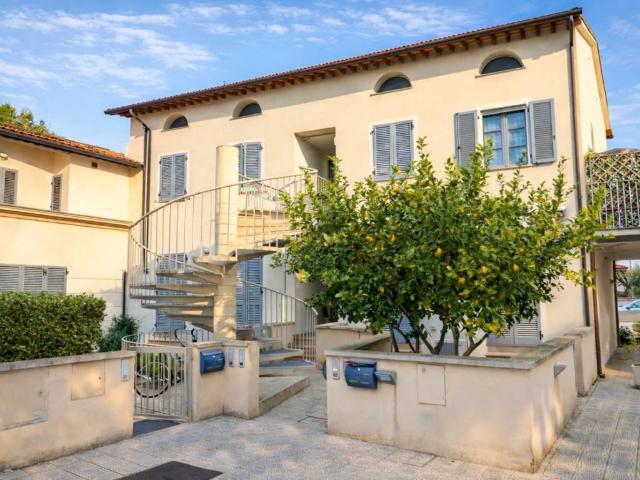Appartamento in vendita a Cascina PI