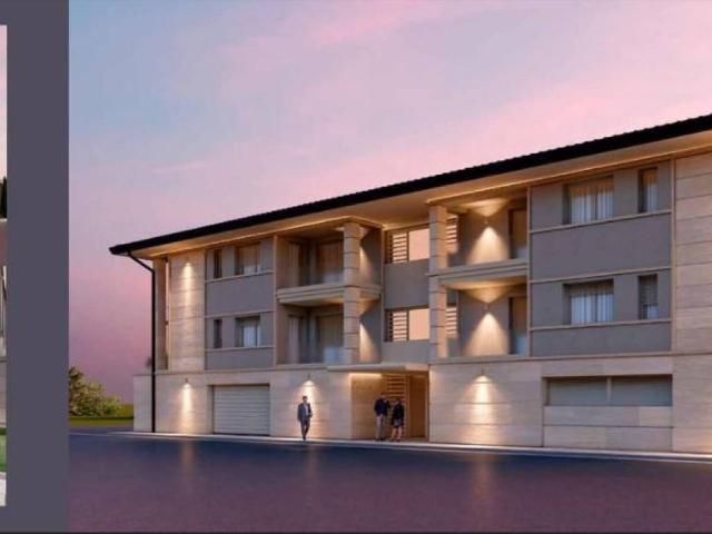 Appartamento in vendita a Cascina PI