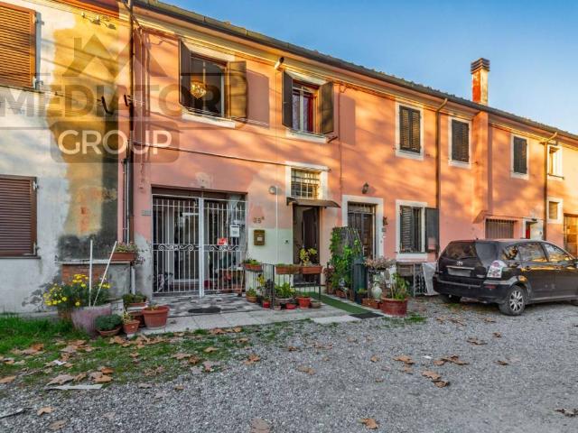 Appartamento in vendita a Cascina PI