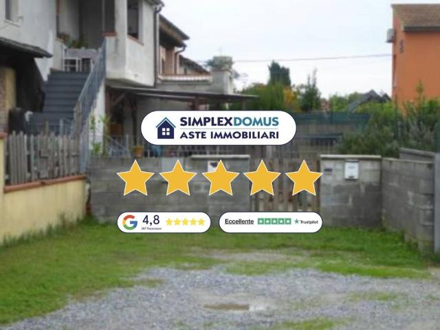 Appartamento in vendita a Cascina PI