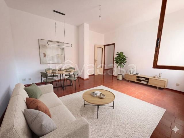 Appartamento in vendita a Cascina via Mons.Stefanini, 2, Centro