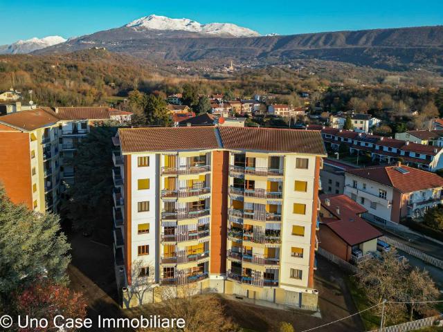 Appartamento in vendita a Cascinette d'Ivrea TO
