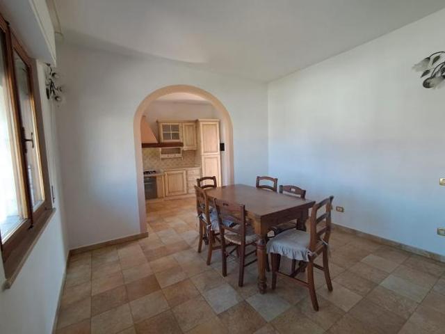 Appartamento in vendita a Cascine Buti 129 mq Rif: 1427711