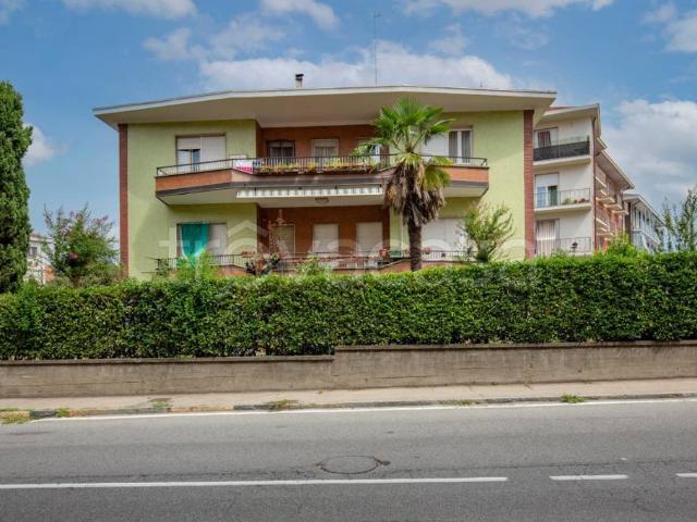 Appartamento in vendita a Cascine Vica, Rivoli