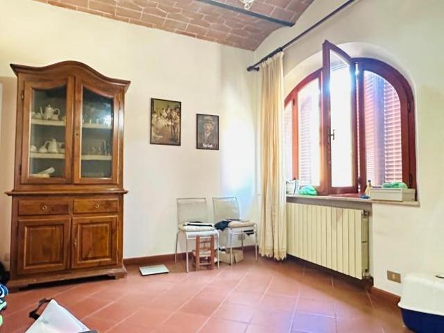 Appartamento in vendita a Casetta Asciano 150 mq Rif: 1339266