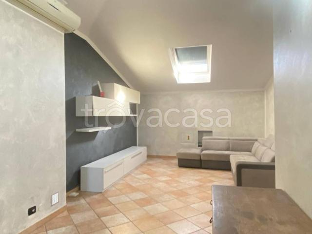 Appartamento in vendita a Case Nuove, Santena