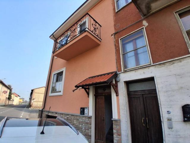 Appartamento in vendita a Casei Gerola PV