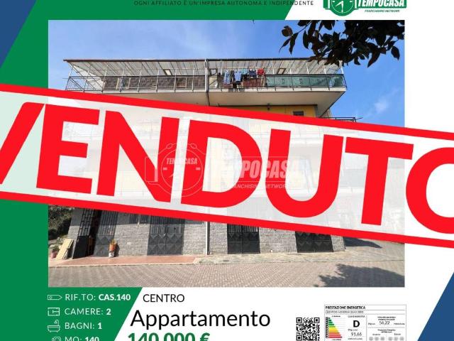 Appartamento in vendita a Caselette TO