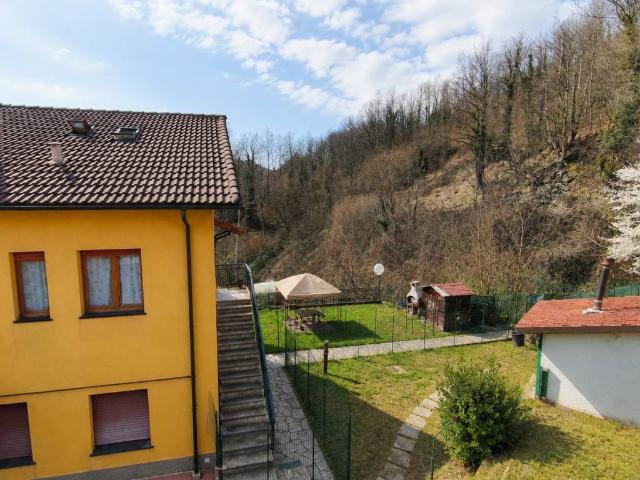 Appartamento in vendita a Casella GE