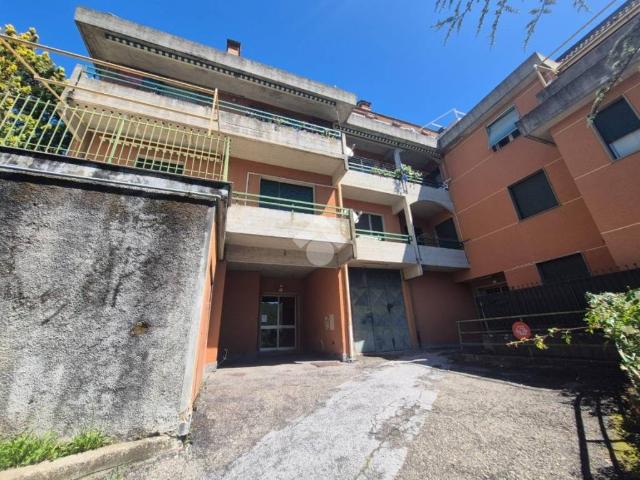 Appartamento in vendita a Casella GE