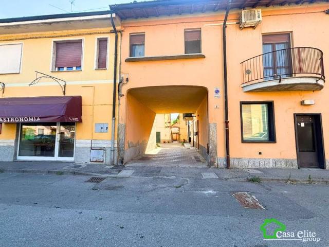 Appartamento in vendita a Caselle Lurani LO