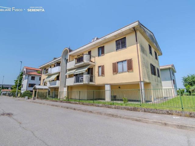 Appartamento in vendita a Caselle Lurani LO