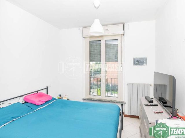 Appartamento in vendita a Caselle Lurani LO