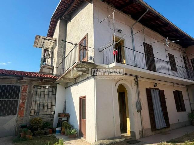 Appartamento in vendita a Caselle Torinese