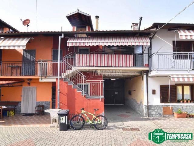 Appartamento in vendita a Caselle Torinese