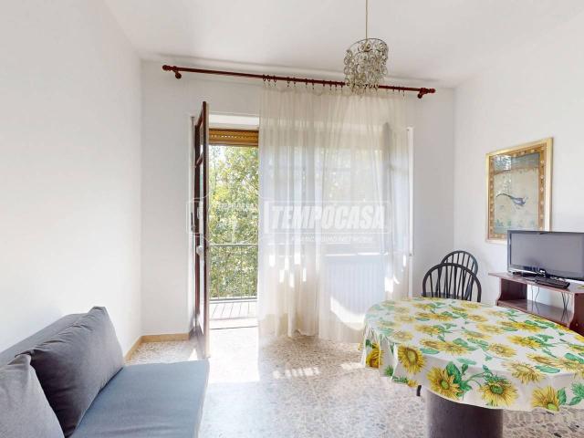 Appartamento in vendita a Caselle Torinese