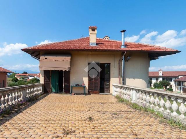 Appartamento in vendita a Caselle Torinese TO