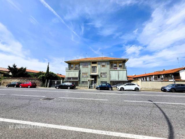 Appartamento in vendita a Caselle Torinese TO
