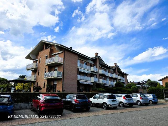 Appartamento in vendita a Caselle Torinese TO