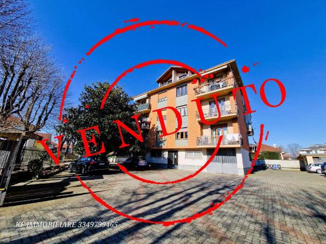 Appartamento in vendita a Caselle Torinese TO