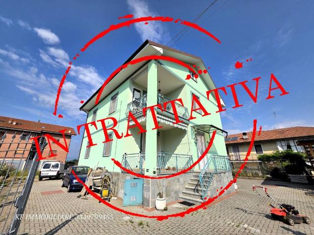 Appartamento in vendita a Caselle Torinese TO