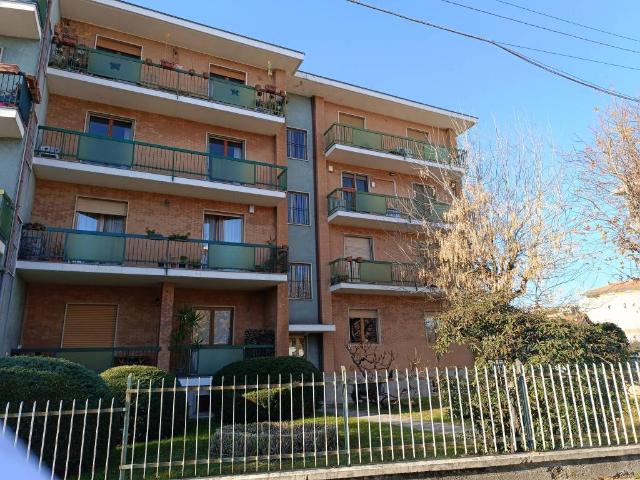 Appartamento in vendita a Caselle Torinese TO