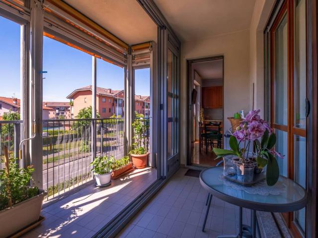 Appartamento in vendita a Caselle Torinese TO