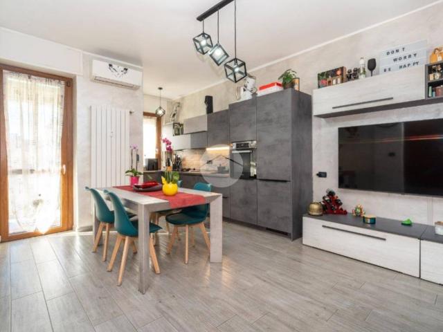 Appartamento in vendita a Caselle Torinese TO