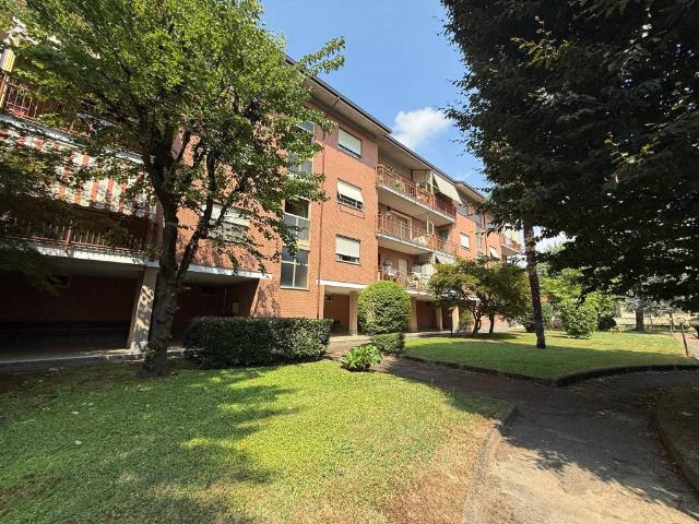 Appartamento in vendita a Caselle Torinese TO