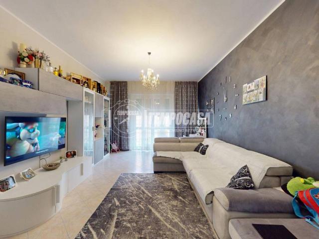 Appartamento in vendita a Caselle Torinese TO