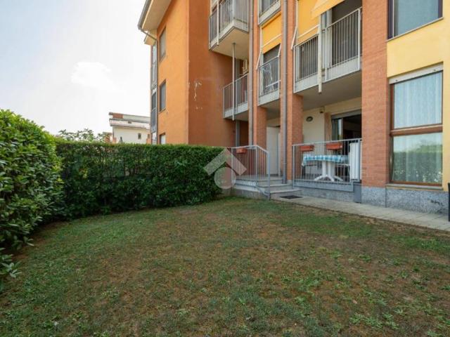 Appartamento in vendita a Caselle Torinese TO