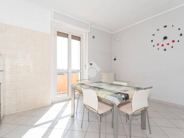 Appartamento in vendita a Caselle Torinese TO