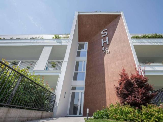 Appartamento in vendita a Caselle Torinese TO