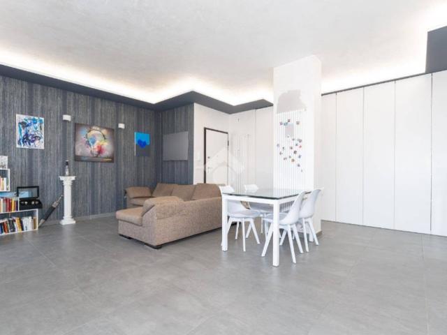 Appartamento in vendita a Caselle Torinese TO