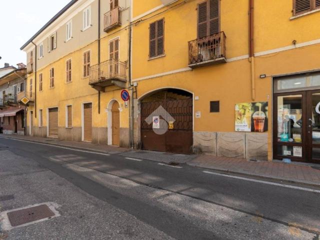 Appartamento in vendita a Caselle Torinese TO