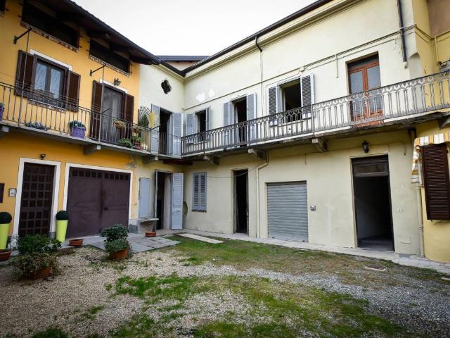 Appartamento in vendita a Caselle Torinese TO