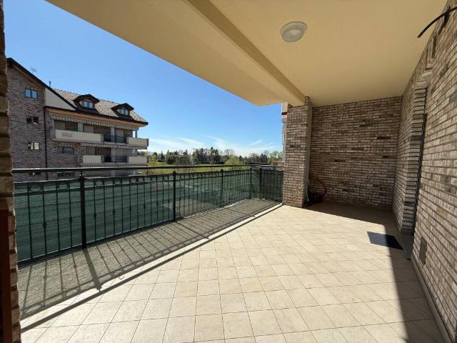 Appartamento in vendita a Caselle Torinese TO