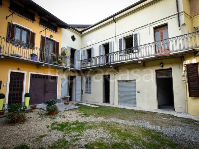Appartamento in vendita a Caselle Torinese via torino, 64