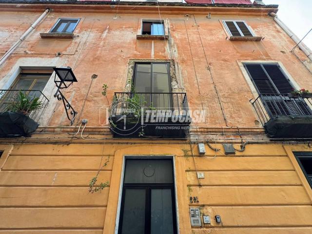 Appartamento in vendita a Caserta