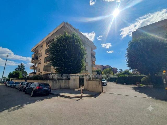 Appartamento in vendita a Caserta
