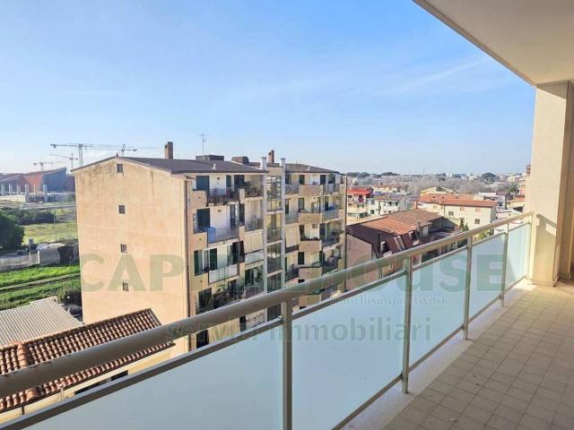 Appartamento in vendita a Caserta