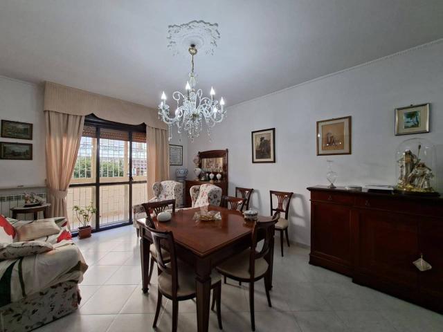 Appartamento in vendita a Caserta