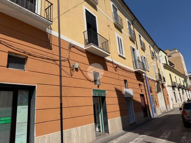 Appartamento in vendita a Caserta