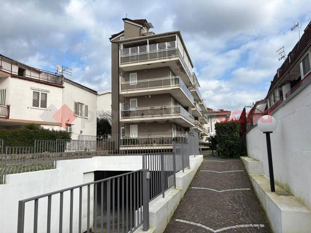 Appartamento in vendita a Caserta