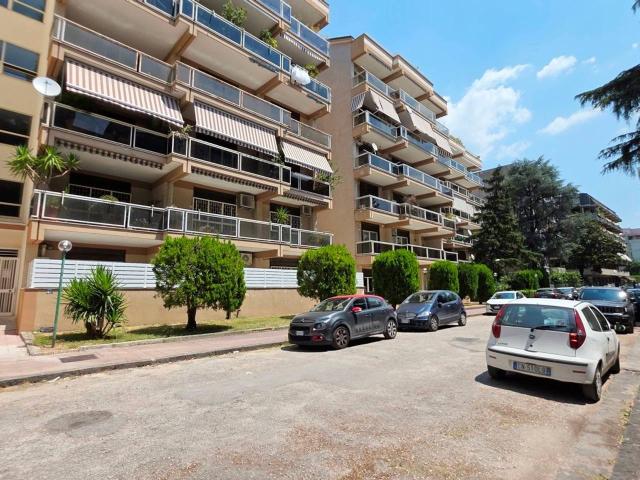 Appartamento in vendita a Caserta