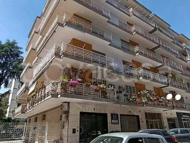 Appartamento in vendita a Caserta