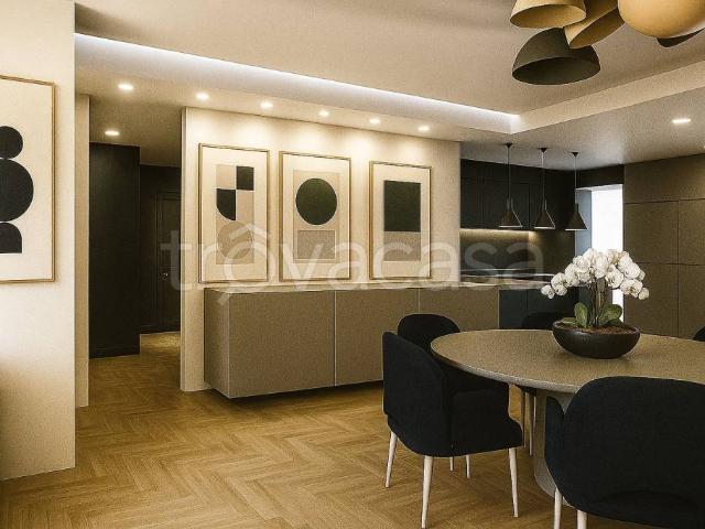 Appartamento in vendita a Caserta corso Trieste