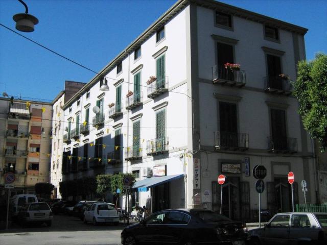 Appartamento in vendita a Caserta CE